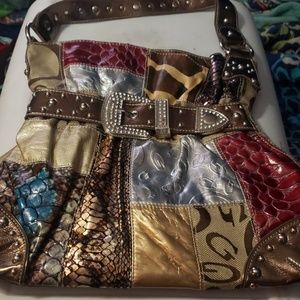 G.G. inc. purse